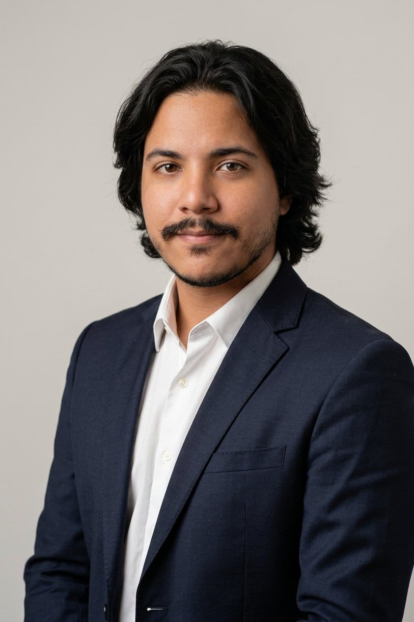 Lucas Müller Barbosa